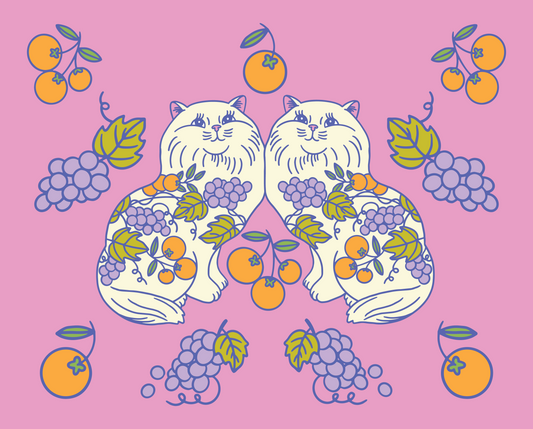 Twin Cats