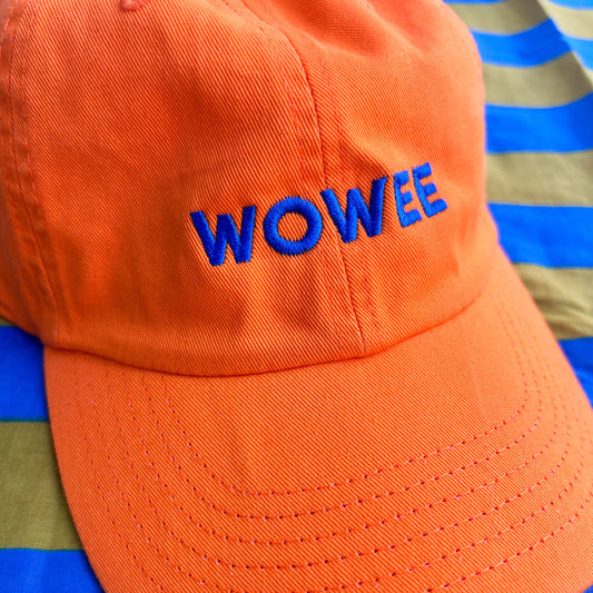 WOWEE Dad Hat