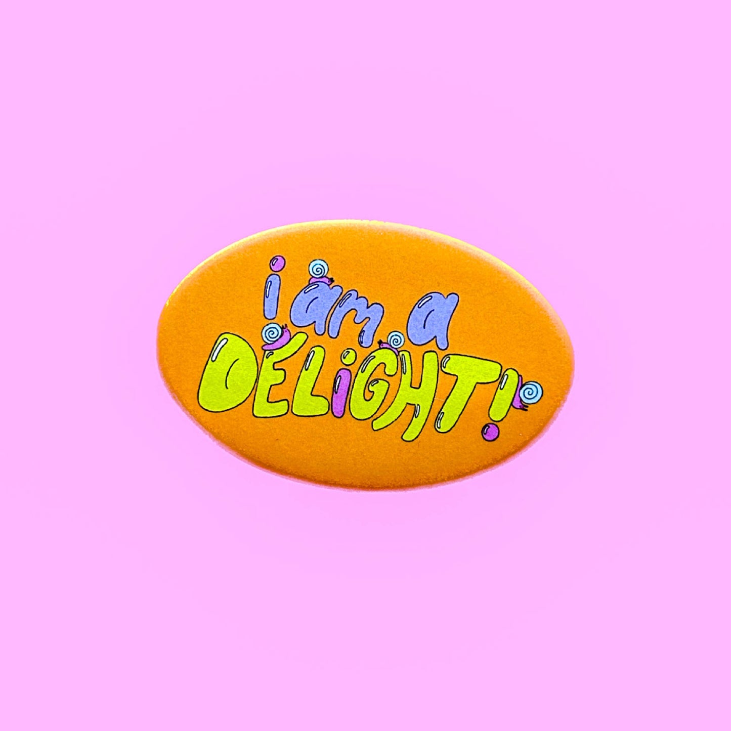 Delight Mirror