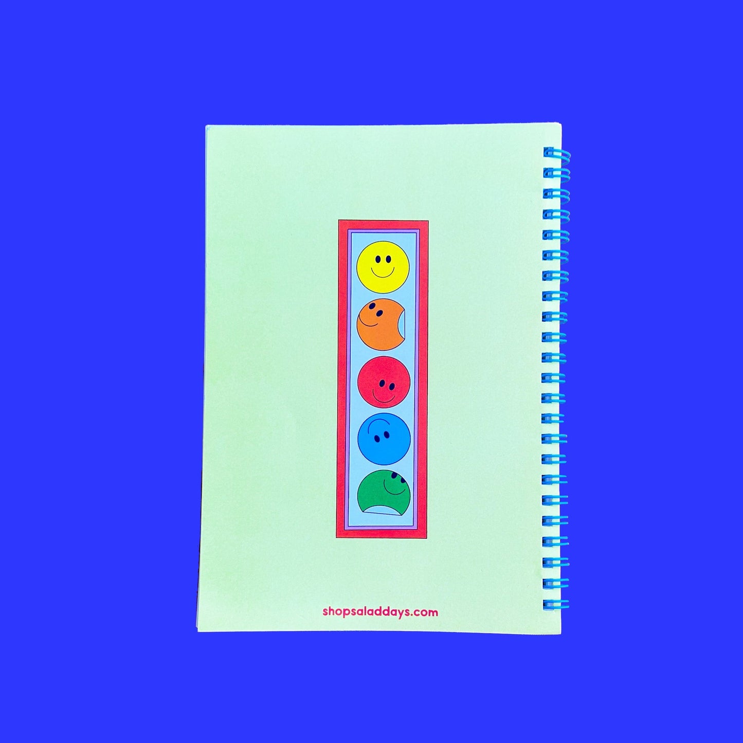 Sticker Collecting Book - Portable Sticker Museum