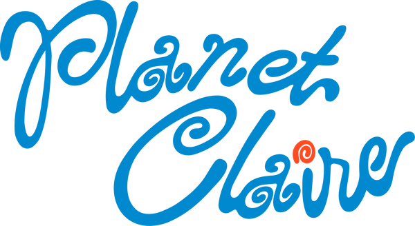 Planet Claire
